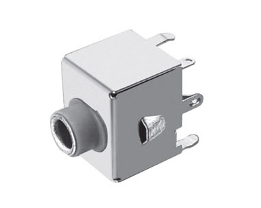 3.5 phone jack PJ-357