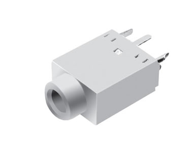 3.5 phone jack PJ-358