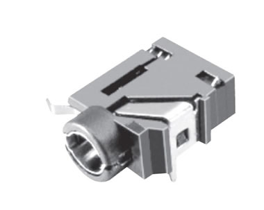 3.5 phone jack PJ-362B/PJ-363B