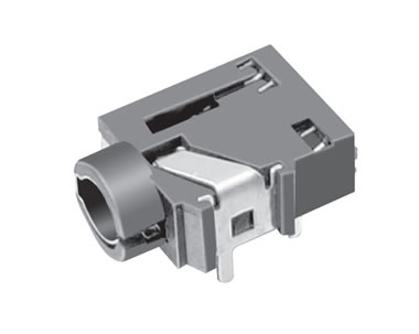 3.5 phone jack PJ-362