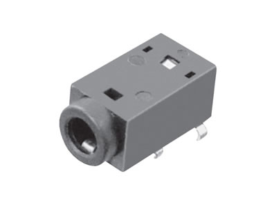 3.5 phone jack PJ-366