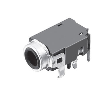 3.5 phone jack PJ-372