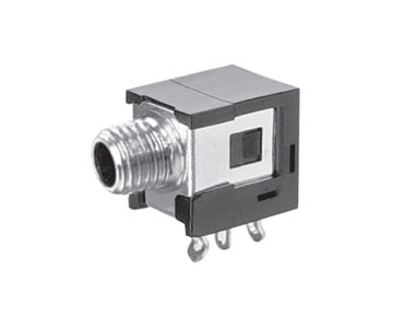 3.5 phone jack PJ-376