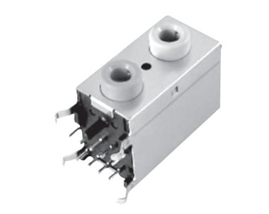 3.5 phone jack PJ-398