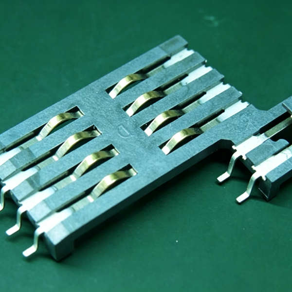 mini Smart card 8pin IC socket