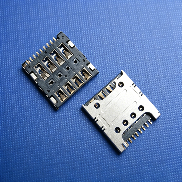 micro-SIM