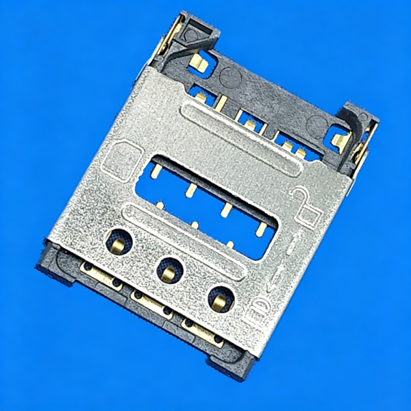 NANO clamshell
