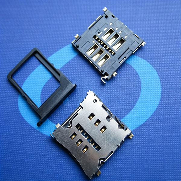 Apple SIM-6PIN