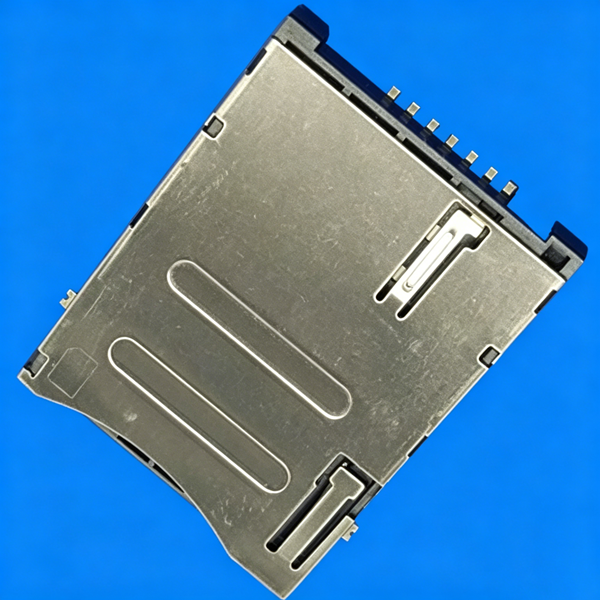 SIM-PUSH-6P+1P
