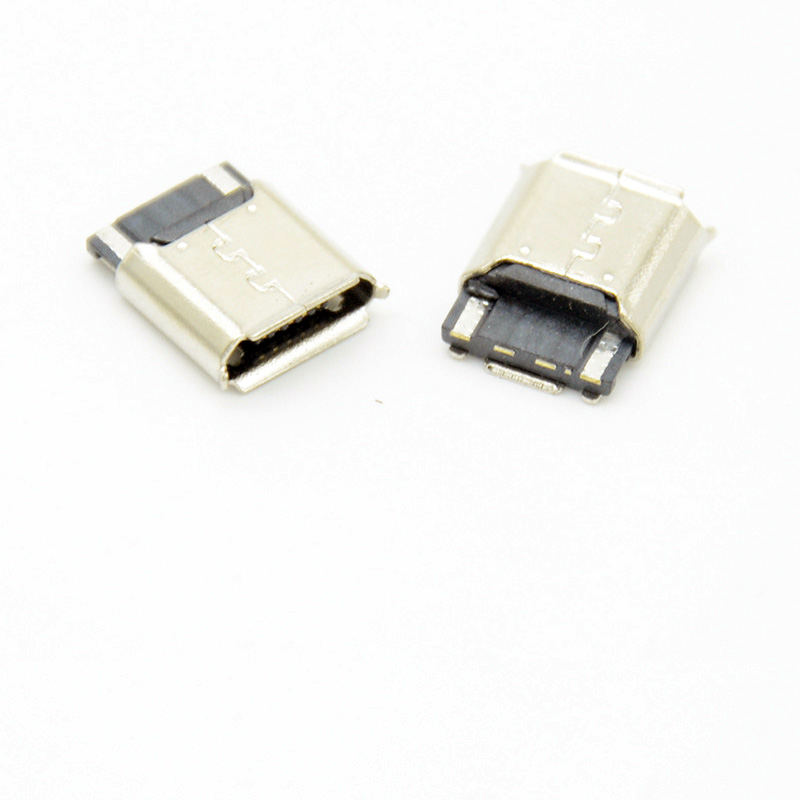 Micro 2P soldering type
