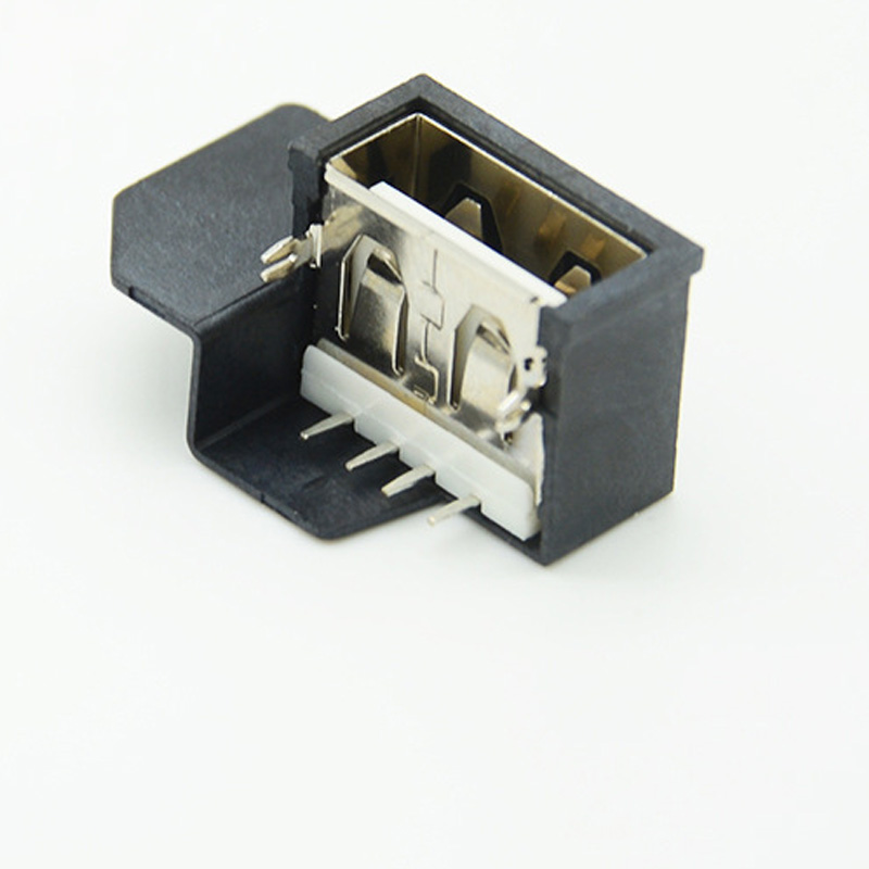 Short body 11.5 with dust cover