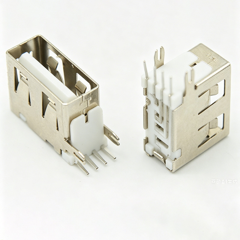 Side-entry short body 10.0, no middle pin