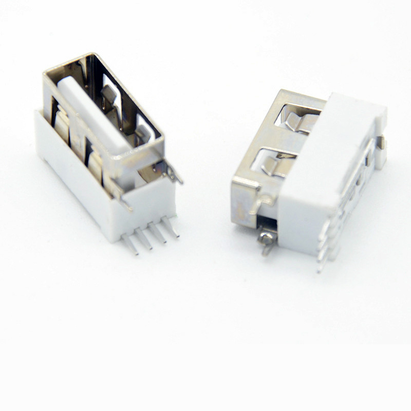 Side-entry short body 10.0, half-covered plug