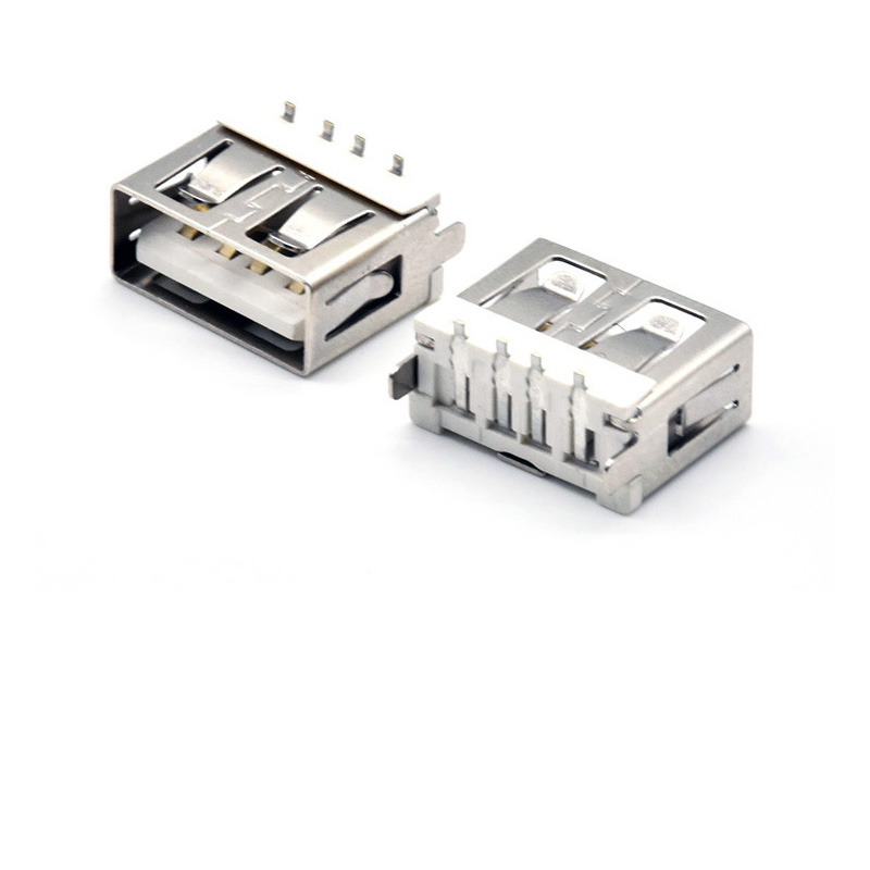 Single-layer vertical SMT 10.0, high temperature resistant