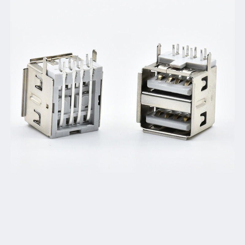 90° ultra-short body 11.5 straight edge straight pin