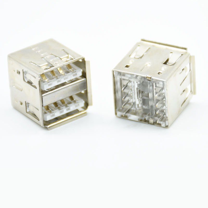 14.2mm straight plug terminal