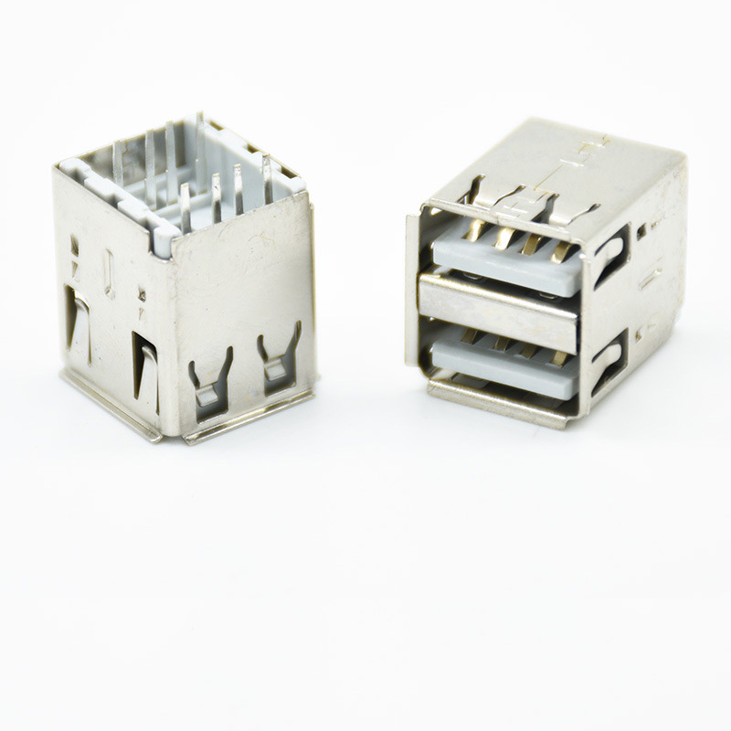 17.0mm Through-hole Terminal with Double Insulation