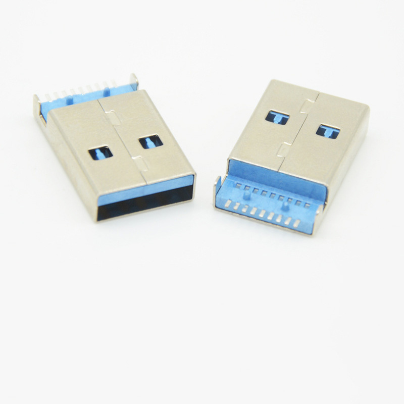 USB 3.0 AF Header