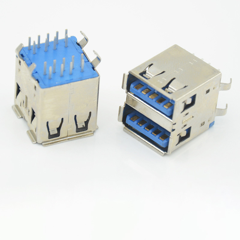 双层USB3.0 15.0