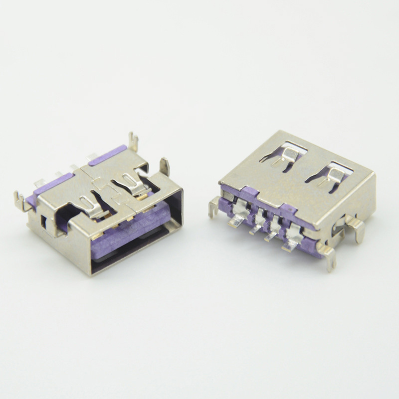 Short Body Sink Board 1.9mm, Through-hole & SMT, High Current