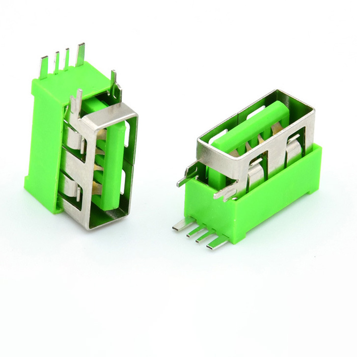 Single-layer Short Body Side-entry, 10.0mm
