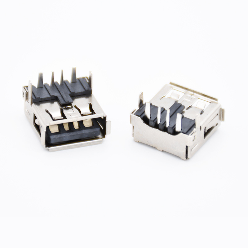 Single-layer 90°, High Current